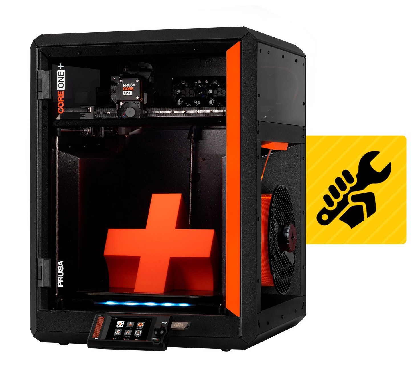 Prusa CORE One+ kit