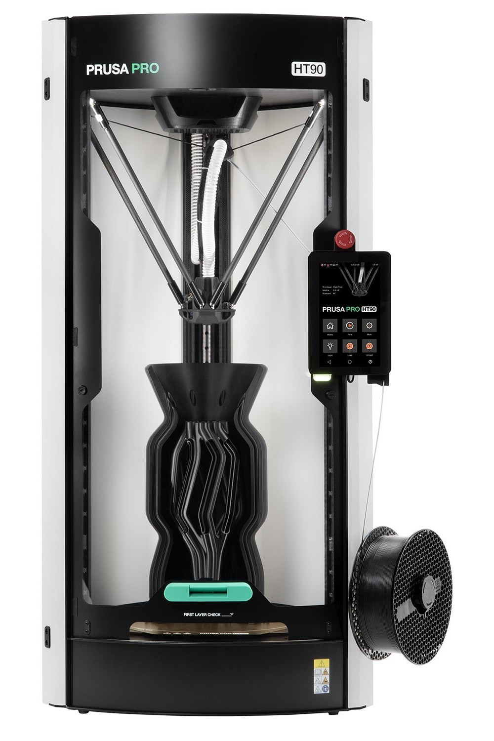 Prusa Pro HT90