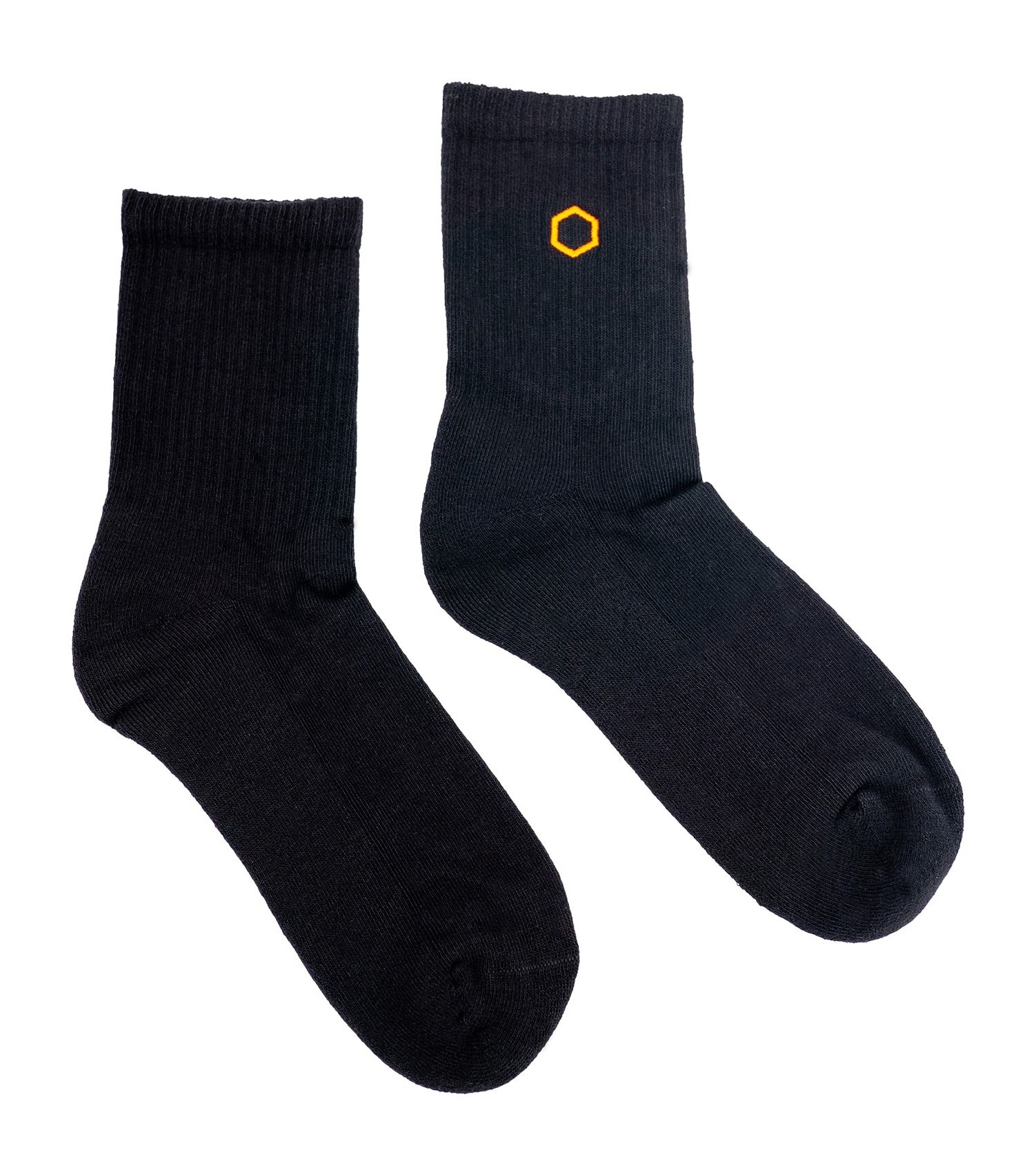 Prusa Socks - Hex EU 40-43