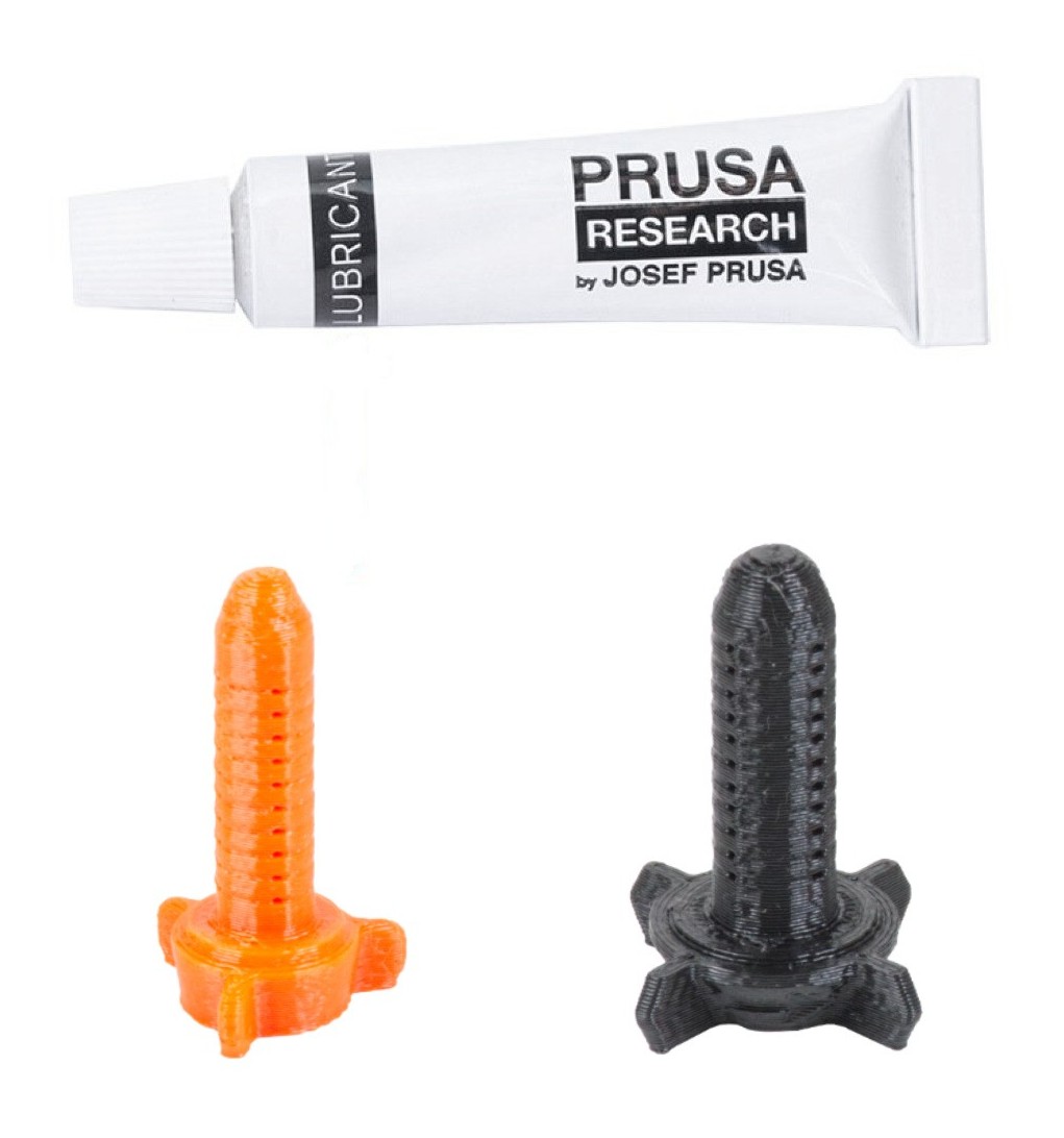 Prusa lubricant applicator set (5g)