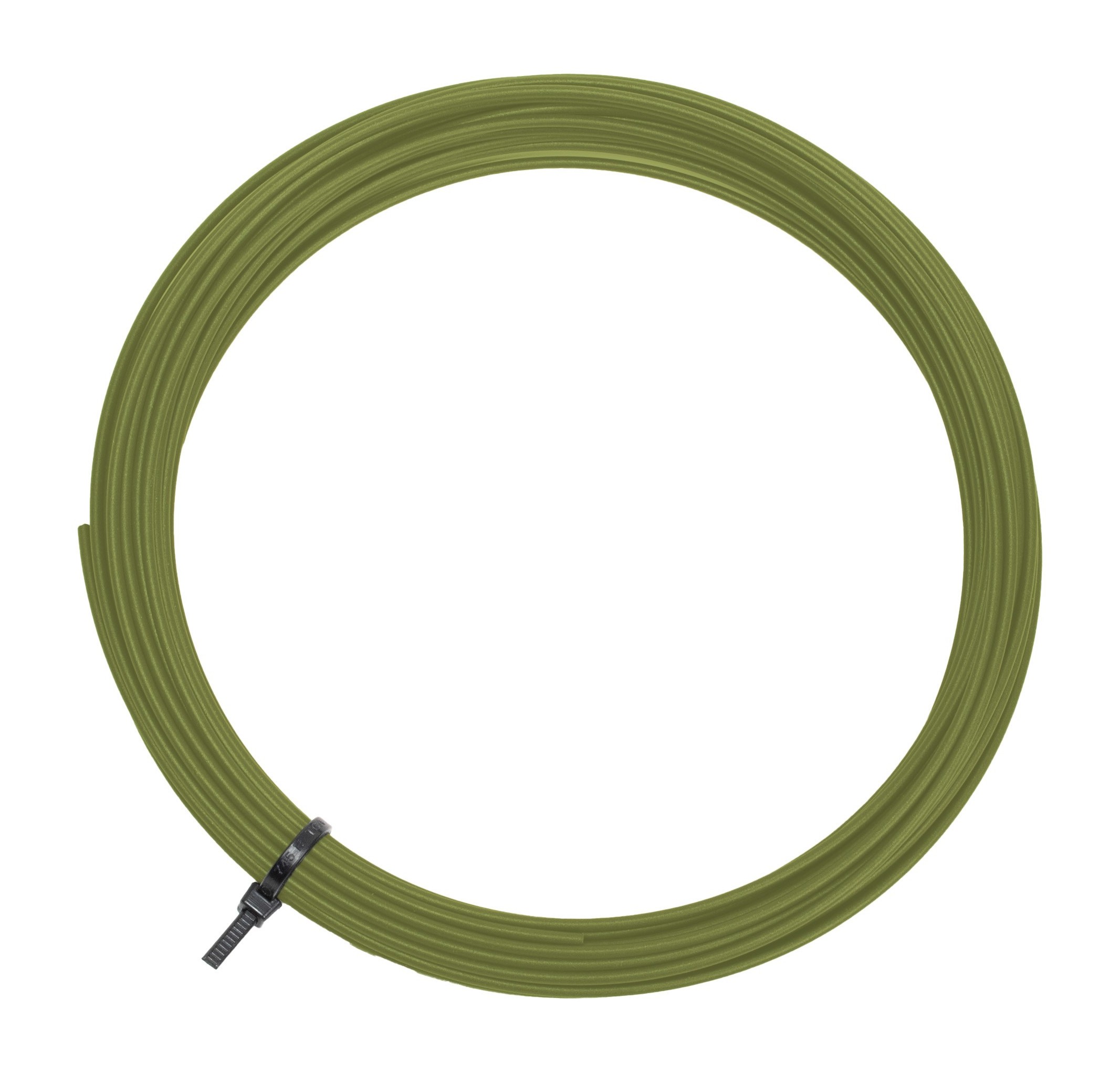 Prusament ASA Olive Green 25g sample