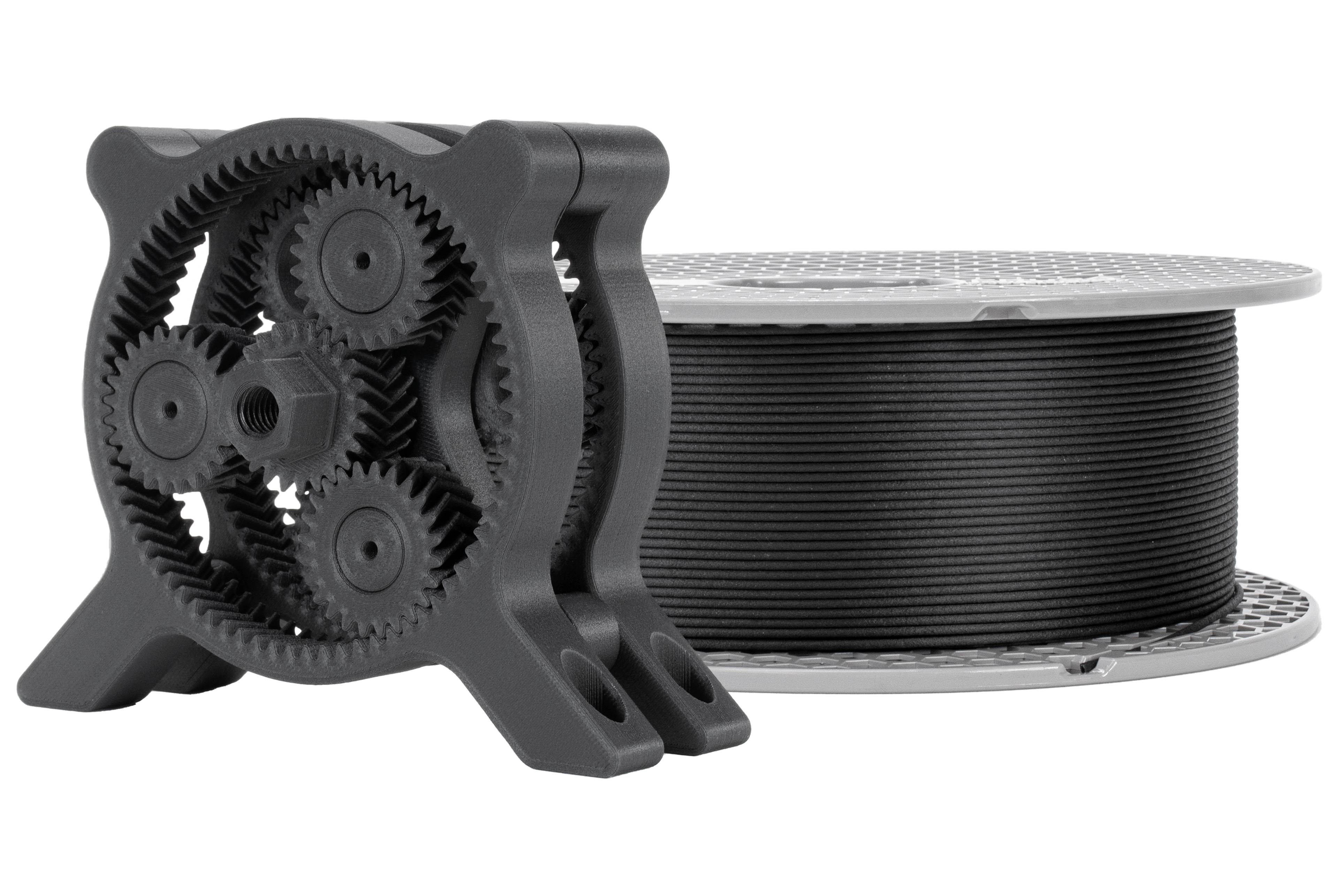 Prusament PA11 Carbon Fiber filament