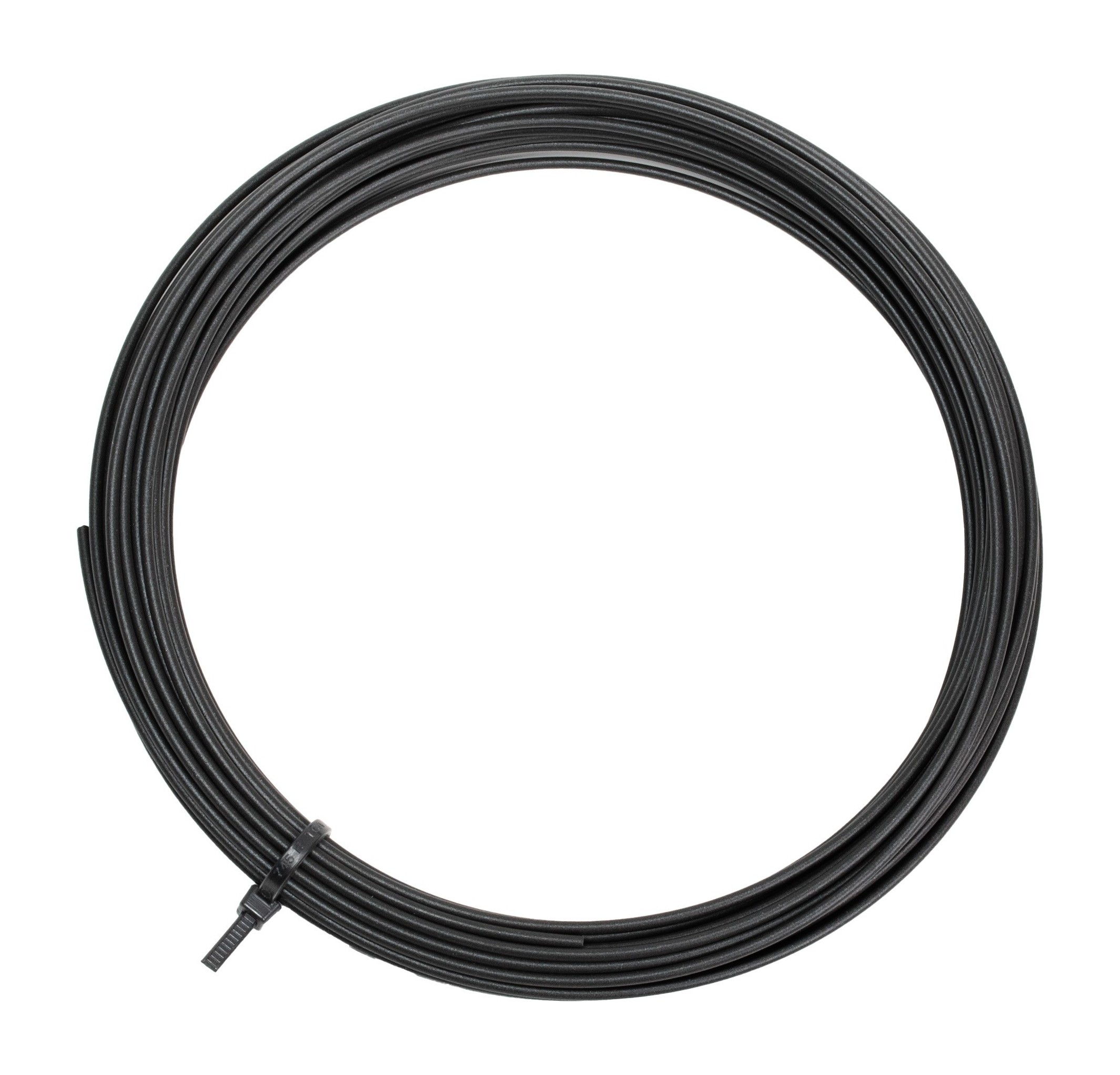 Prusament PC Blend Carbon Fiber Black 25g sample