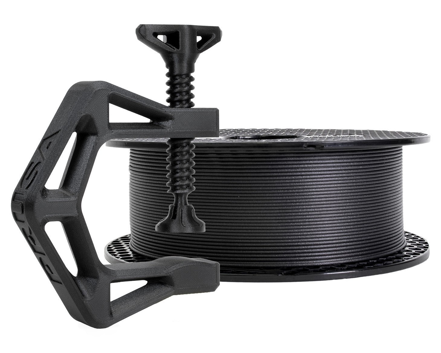 Prusament PETG Carbon Fiber filament
