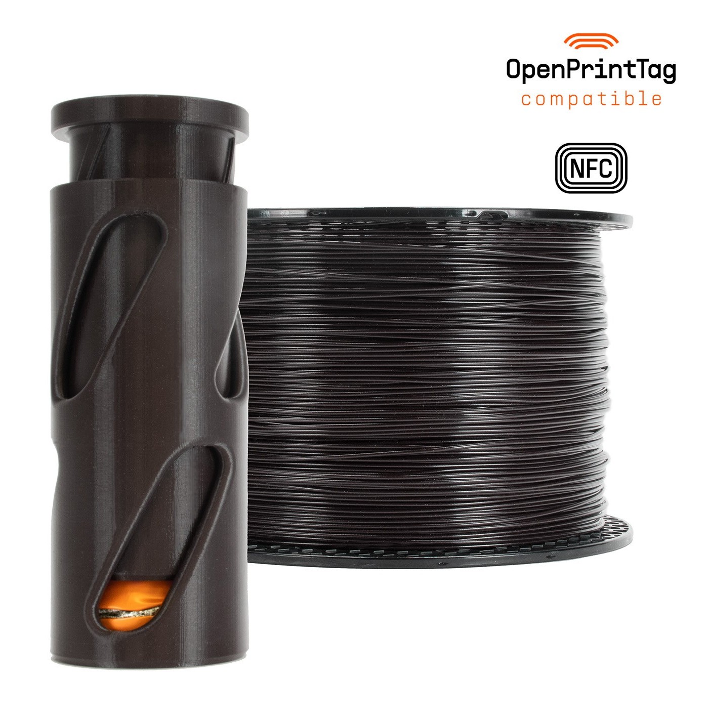 Prusament PETG Recycled 2kg (NFC)