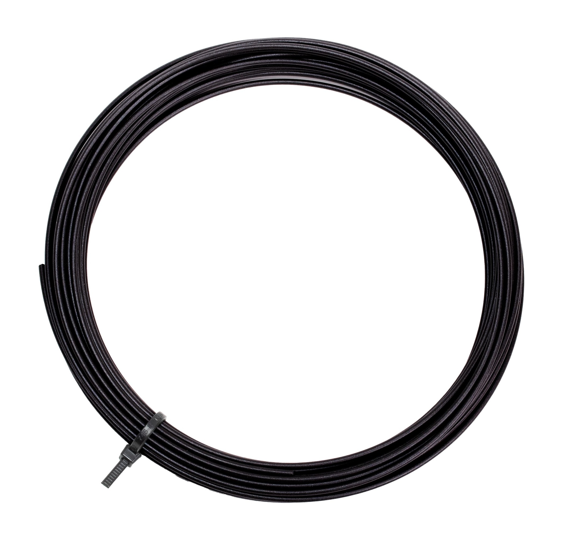 Prusament PETG Recycled Black 25g sample