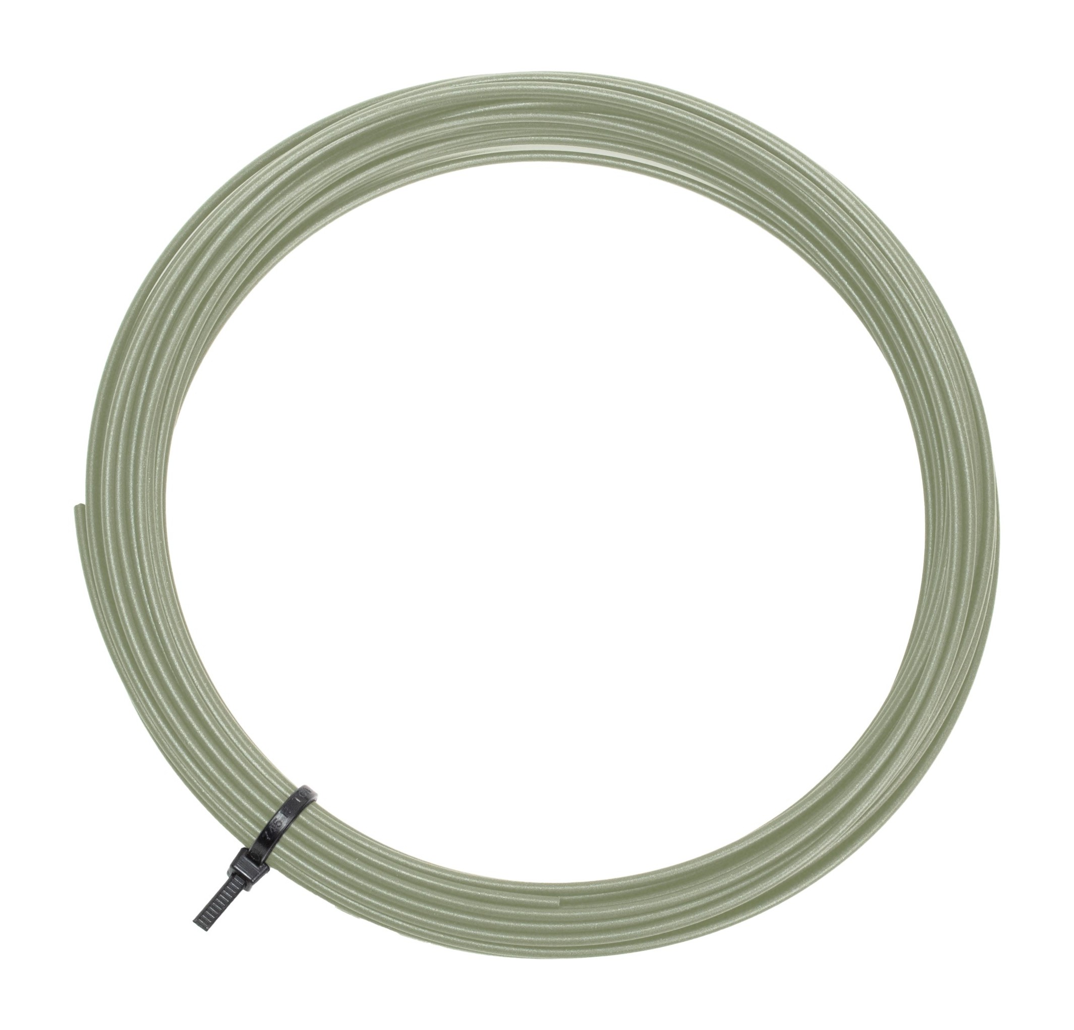 Prusament PETG Ultraglow Green 25g sample