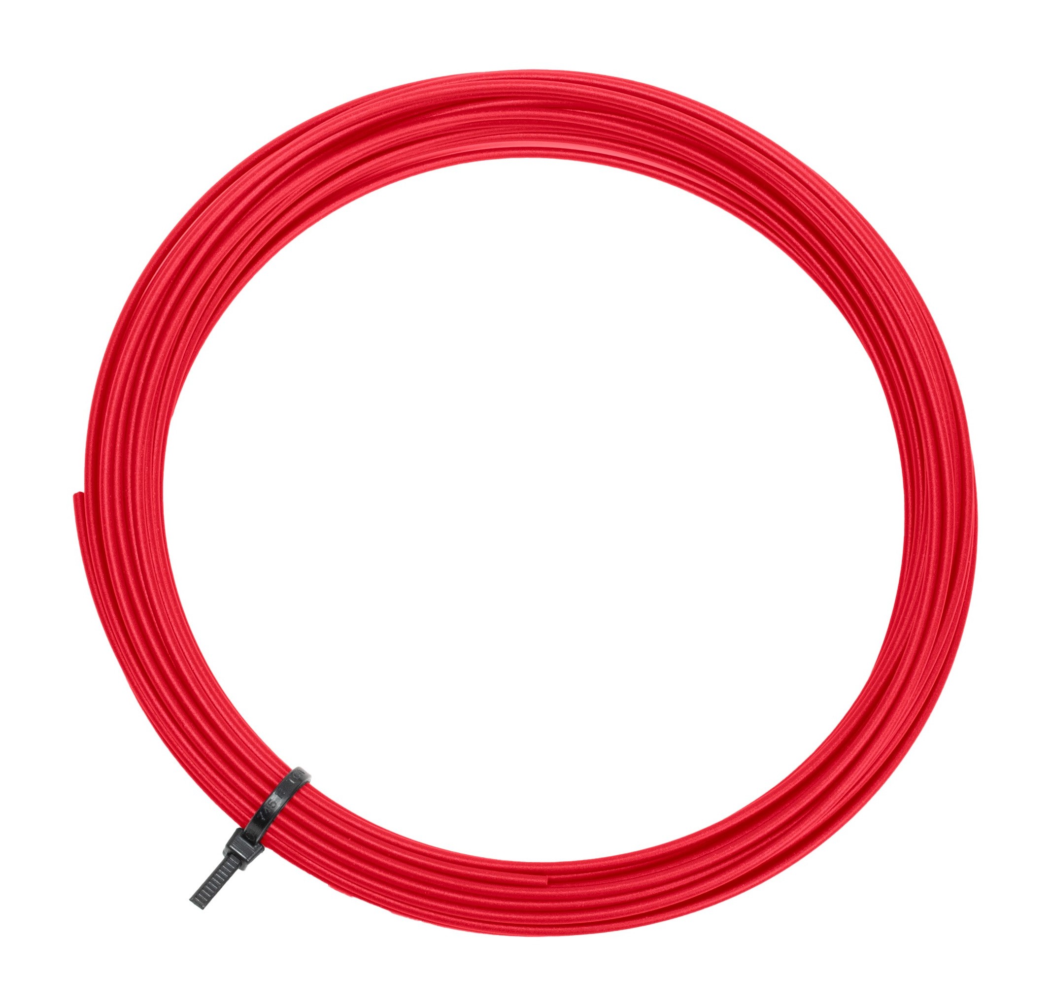 Prusament TPU 95A Lipstick Red 25g sample
