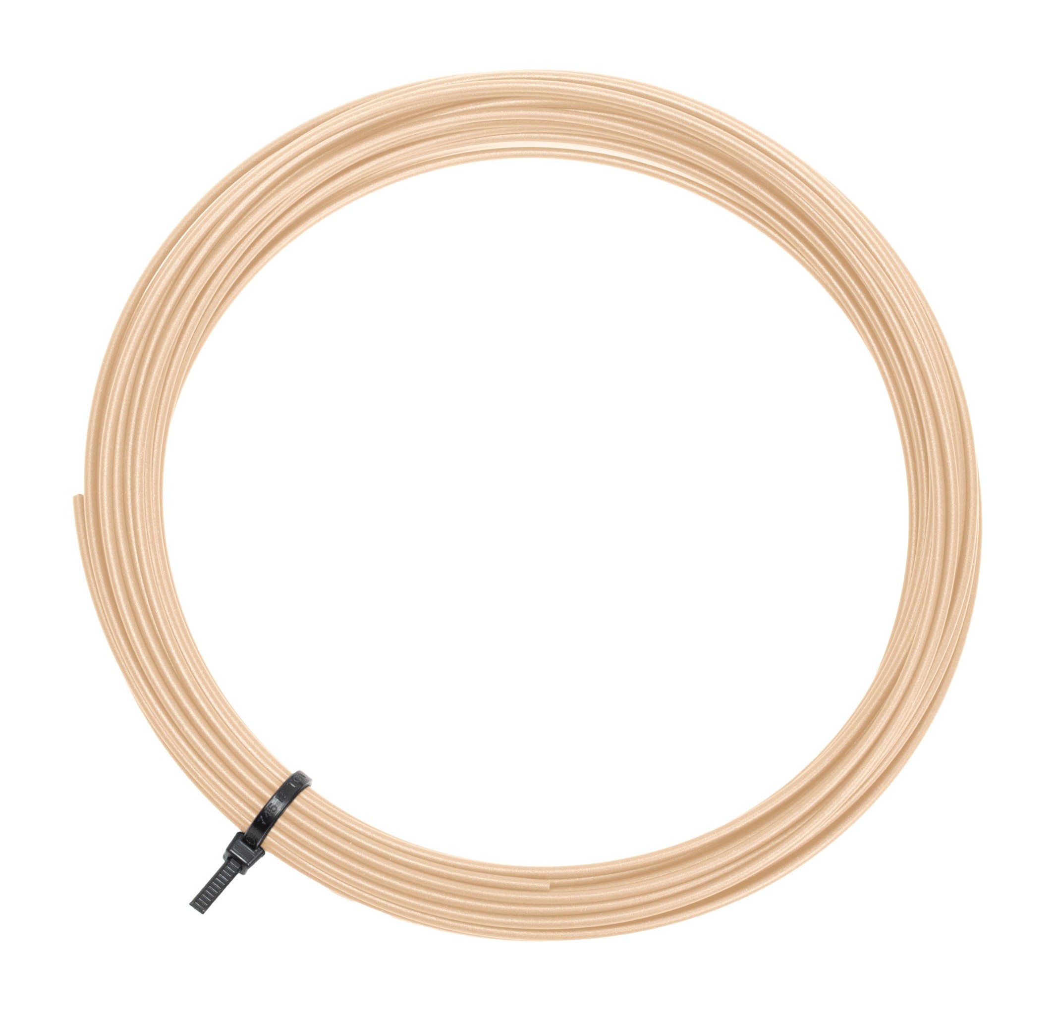Prusament Woodfill Linden Light 25g sample