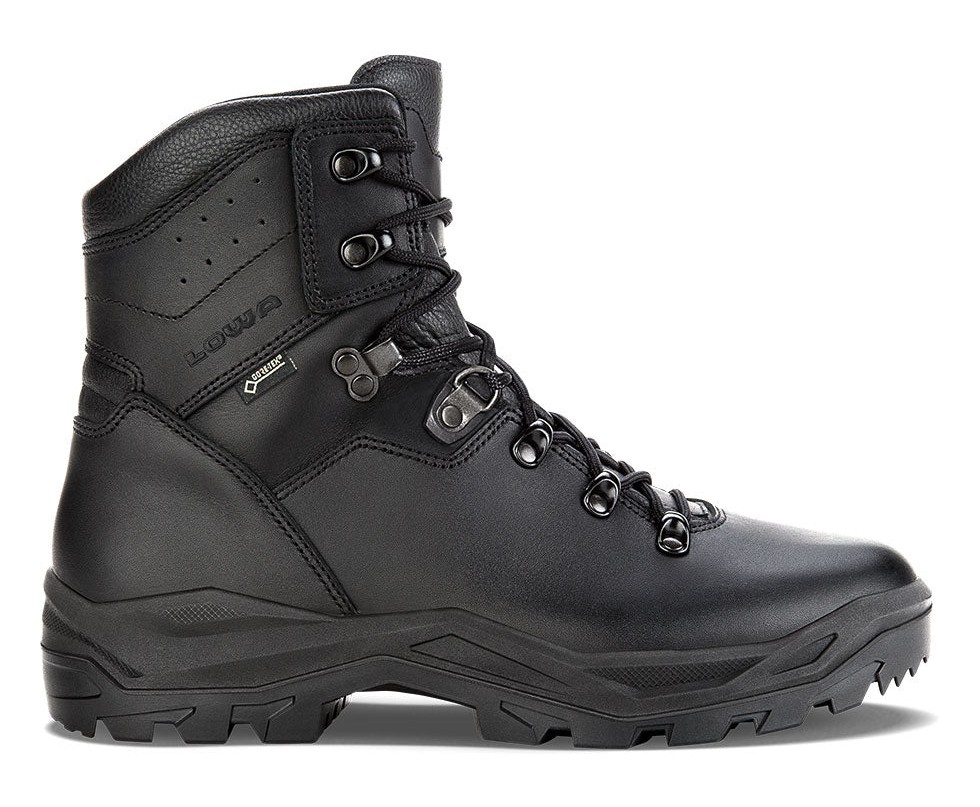 R-6 GTX - BLACK