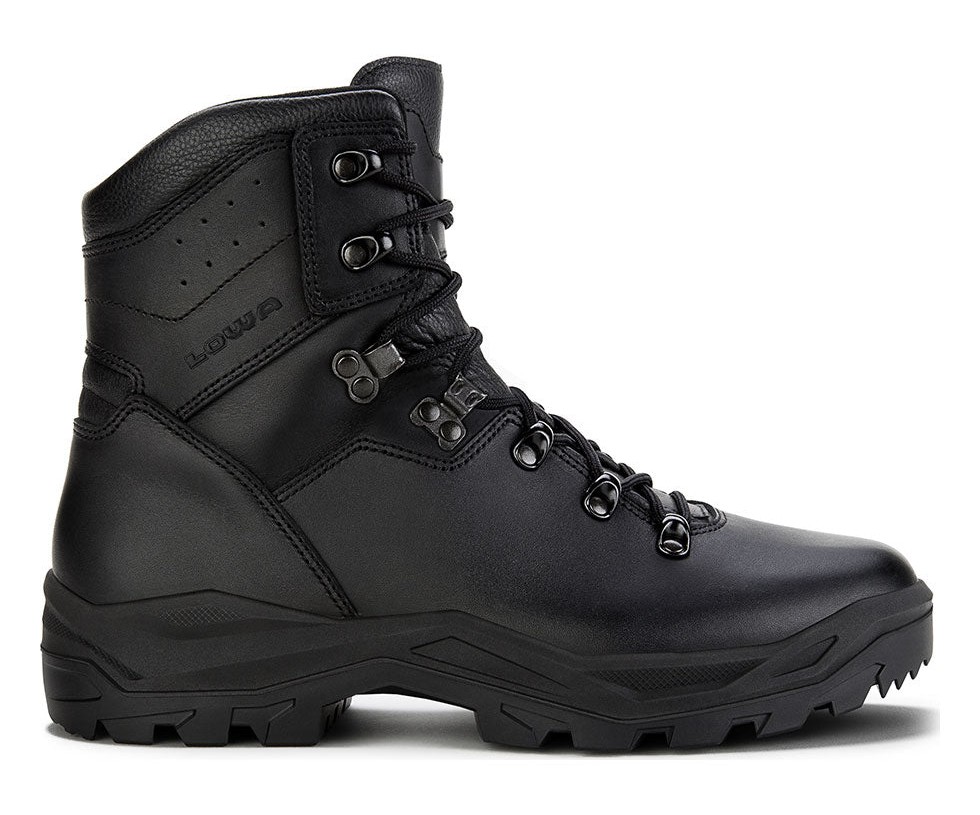 R-6 GTX WS - BLACK