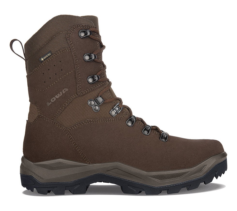 R-8S GTX PATROL - DARK BROWN