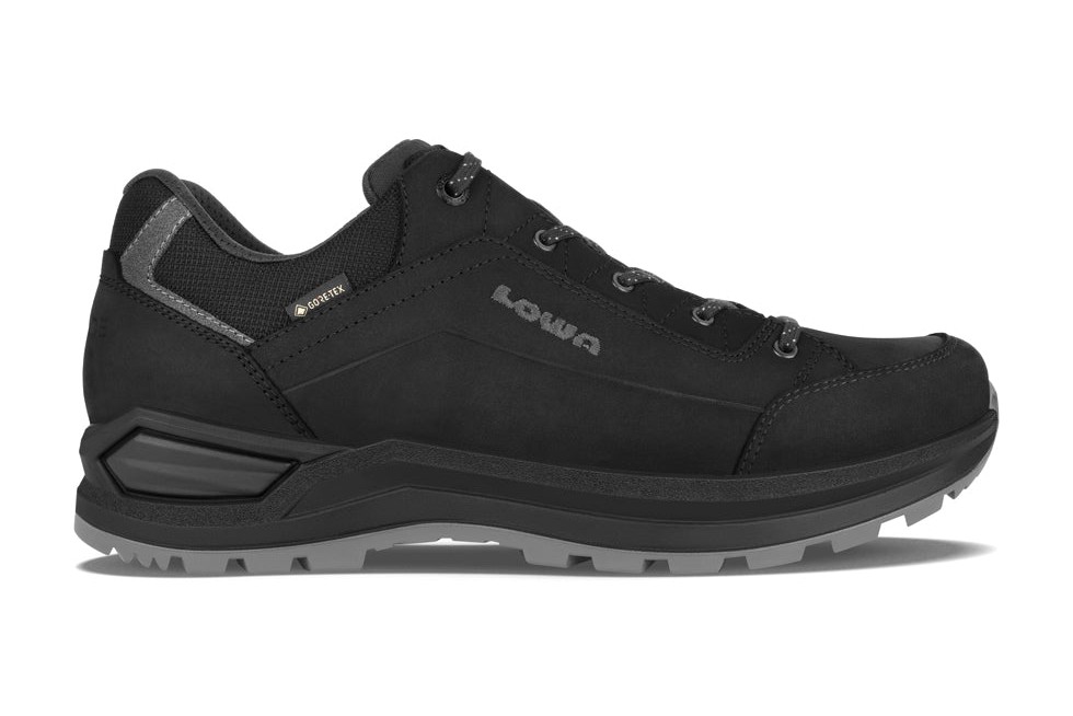 RENEGADE EVO GTX LO - BLACK/GRAPHITE