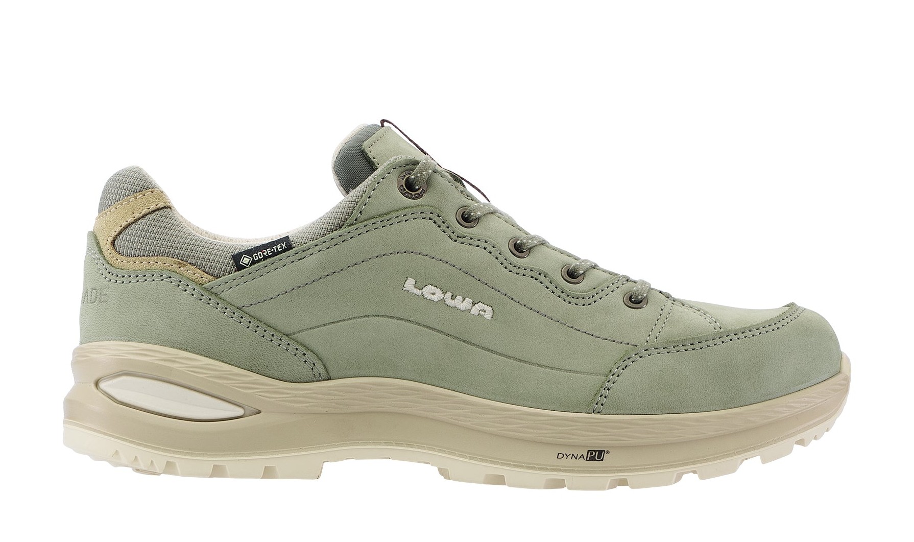 RENEGADE EVO GTX LO WS - SAGE