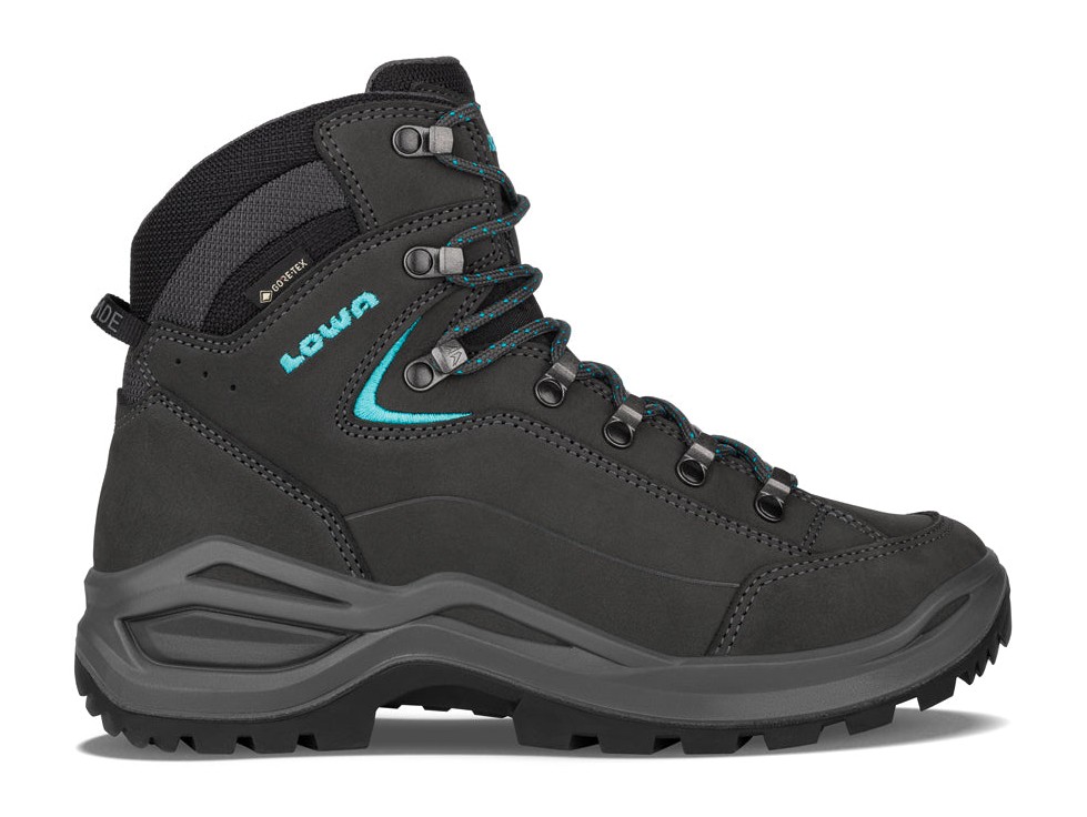 RENEGADE EVO GTX MID WS