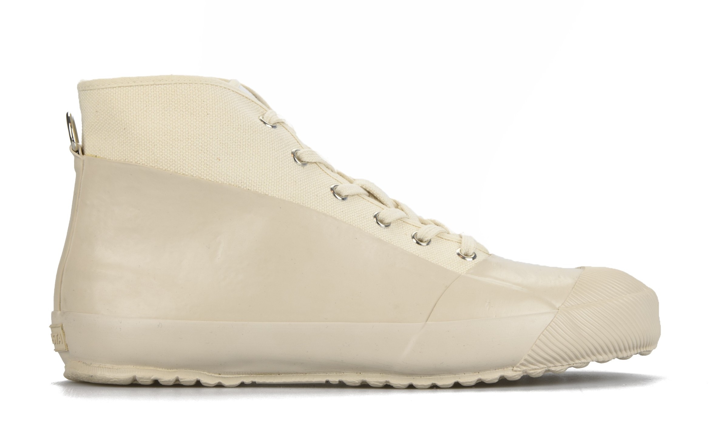 RUBBER SNEAKER 99 BG/123 WHEAT