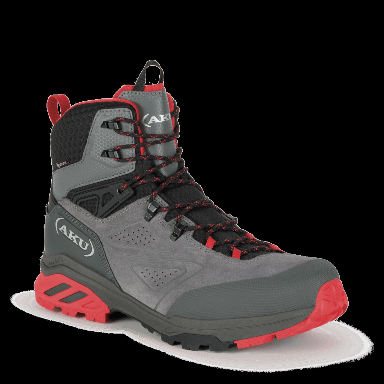 Reactive GTX Grigio-Rosso