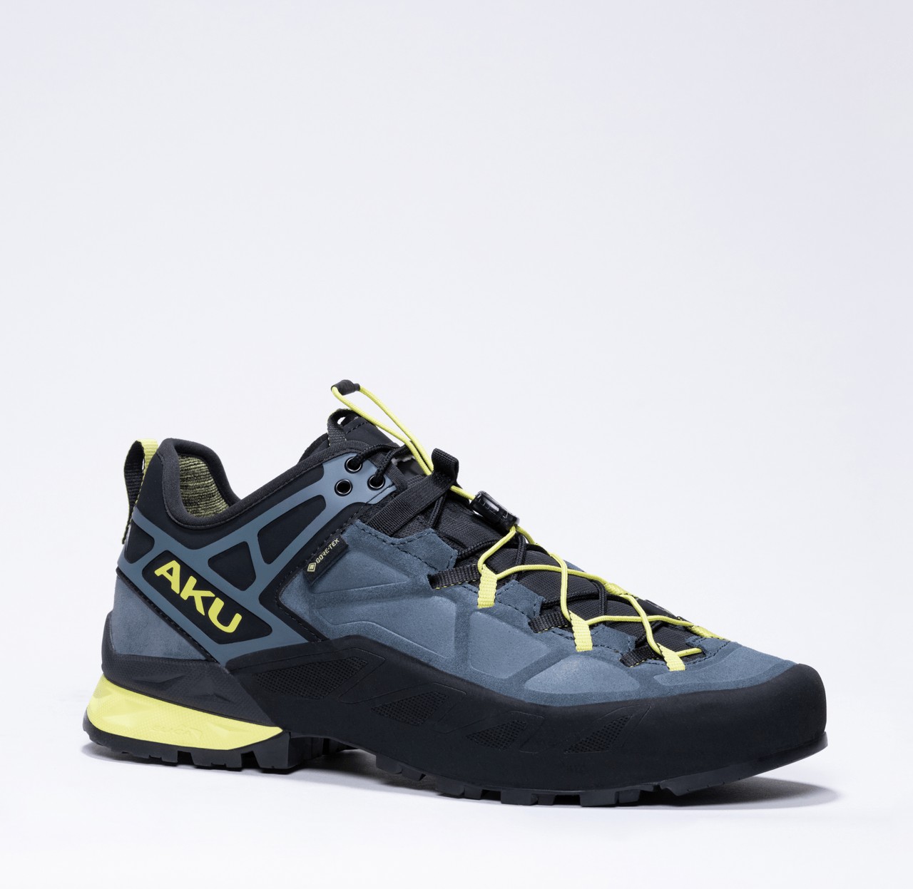 Rock DFS II GTX Anthracite-Lime