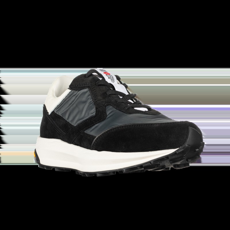 Rocker Uni Black