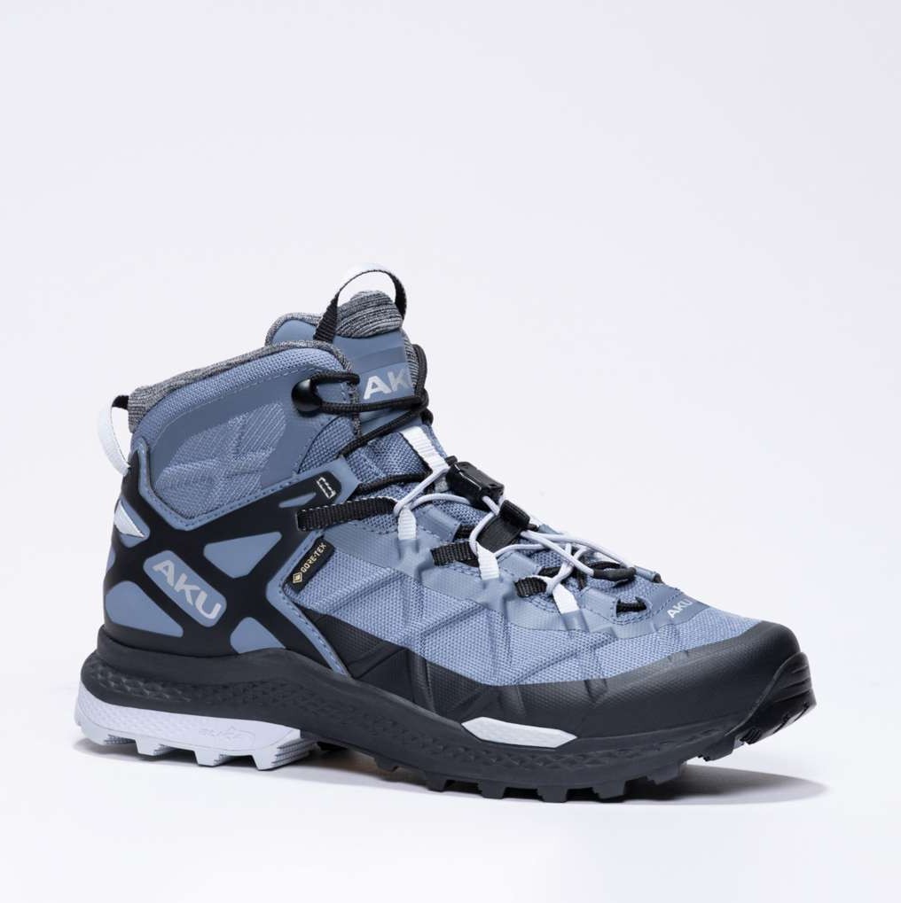 Rocket Mid DFS GTX Ws Avio-Grigio chiaro
