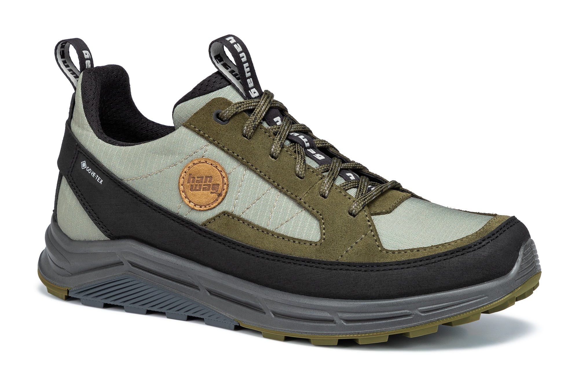 Rotpunkt Light Low GTX