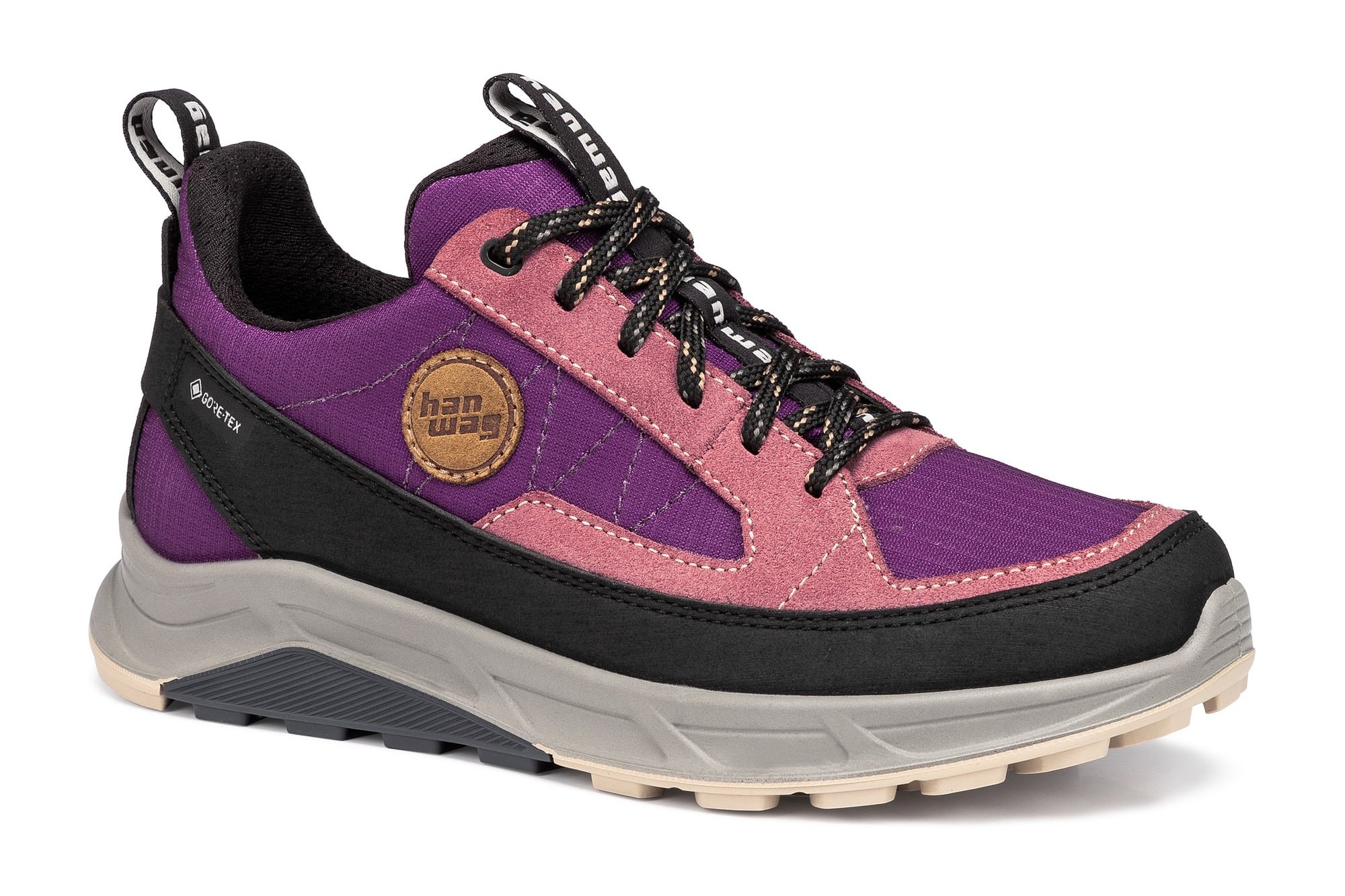 Rotpunkt Light Low Lady GTX