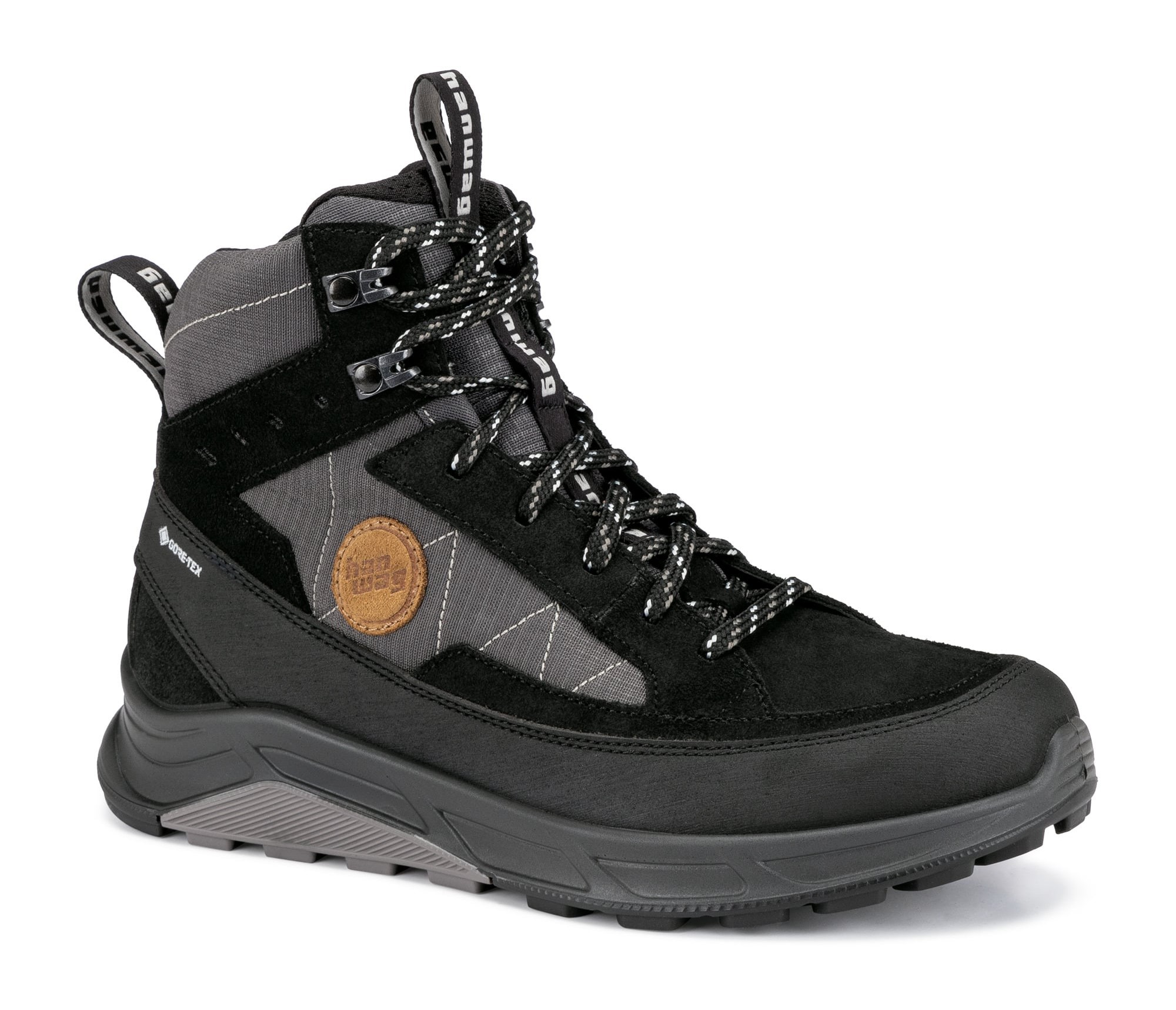 Rotpunkt Light Mid Lady GTX