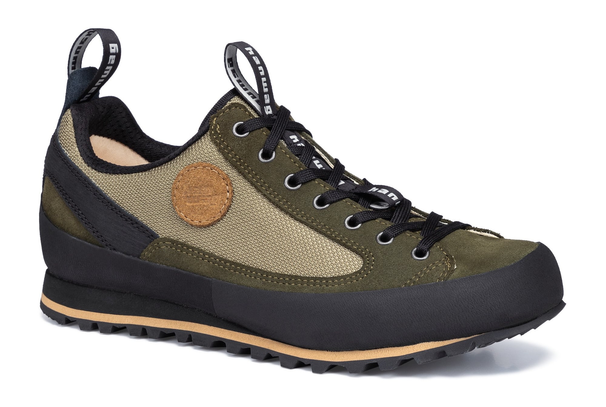 Rotpunkt Low LL