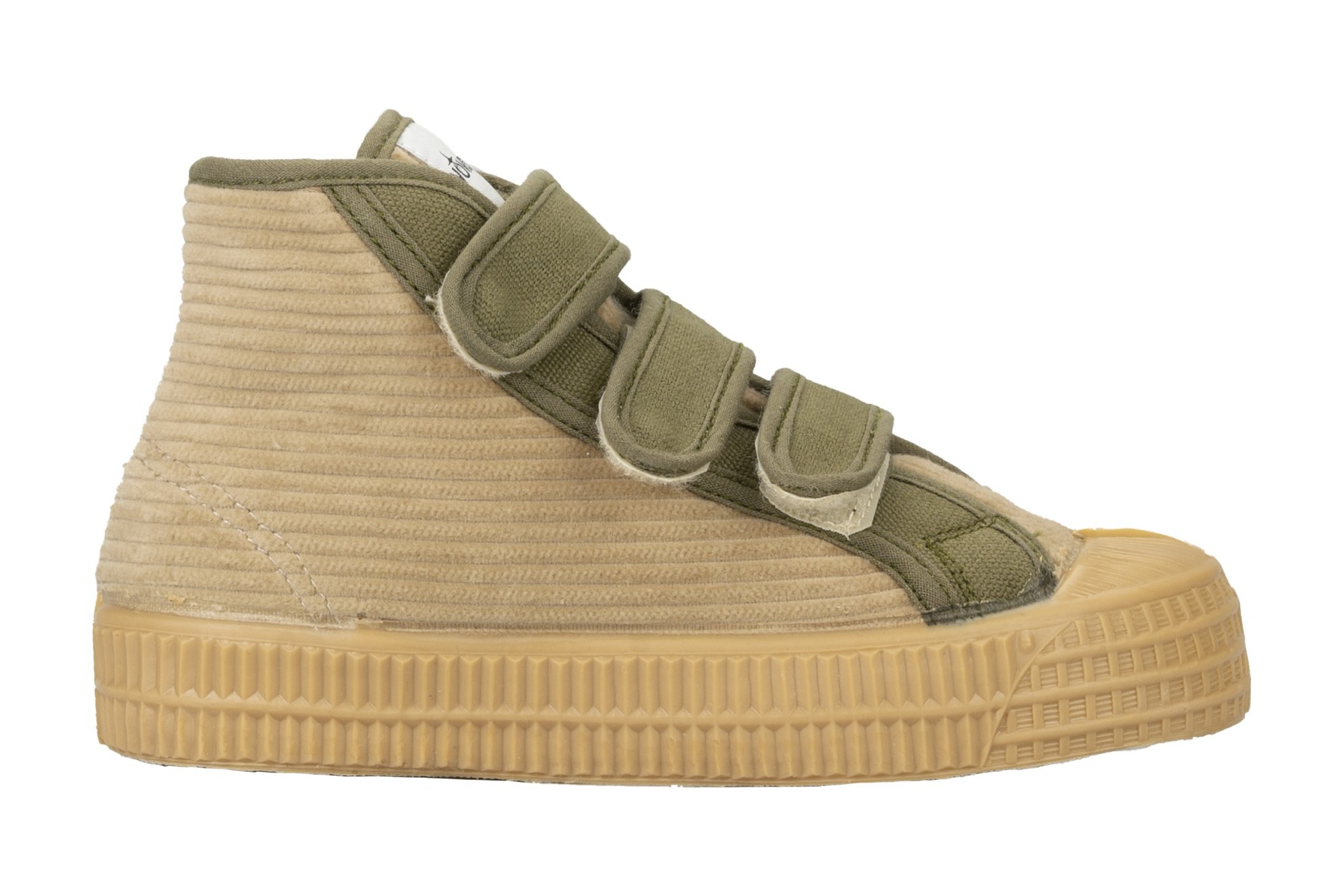 S.D. KID VEL.CORD W BG-MLT/003