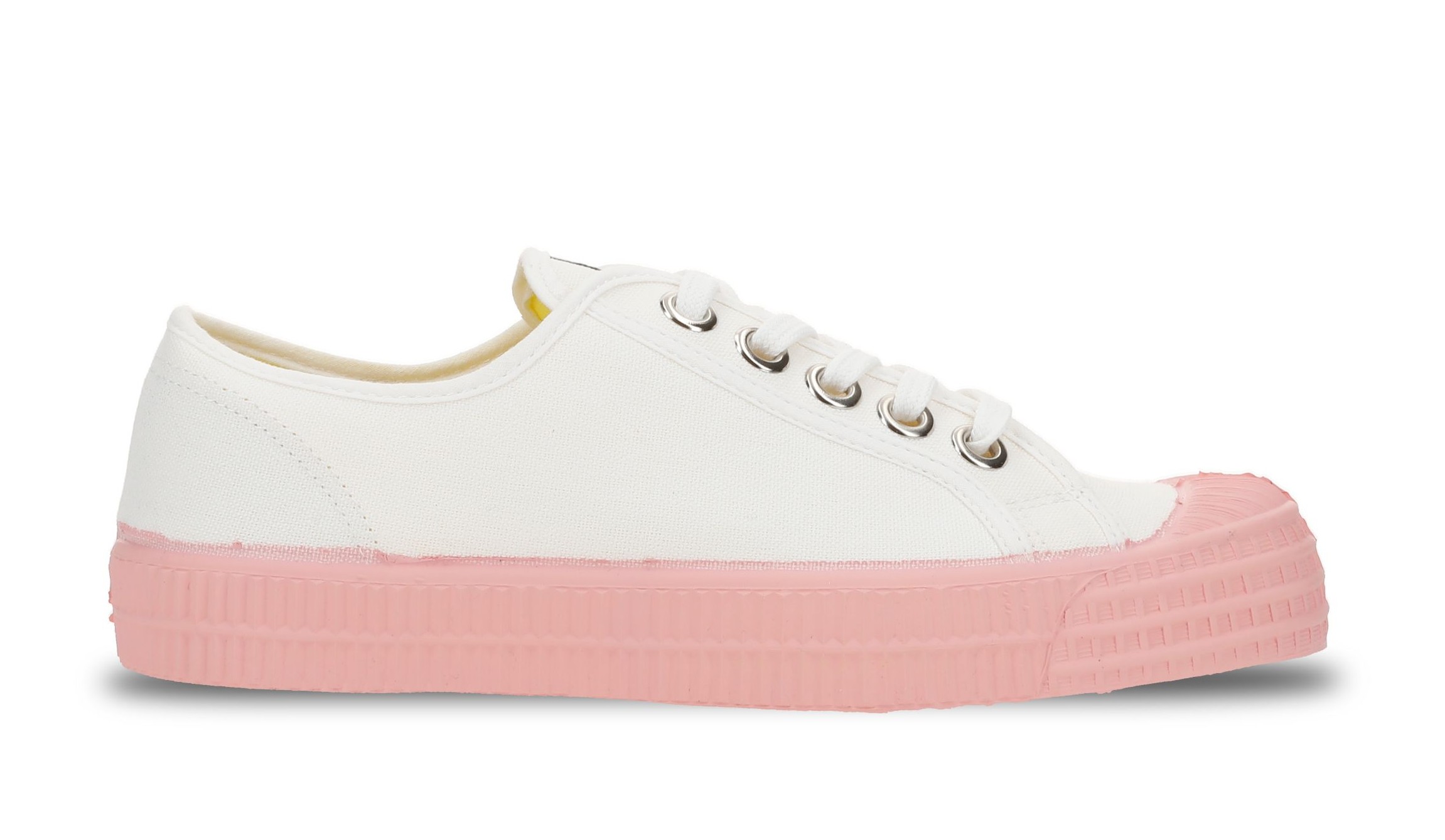 S.M.10 WHITE/333 PINK