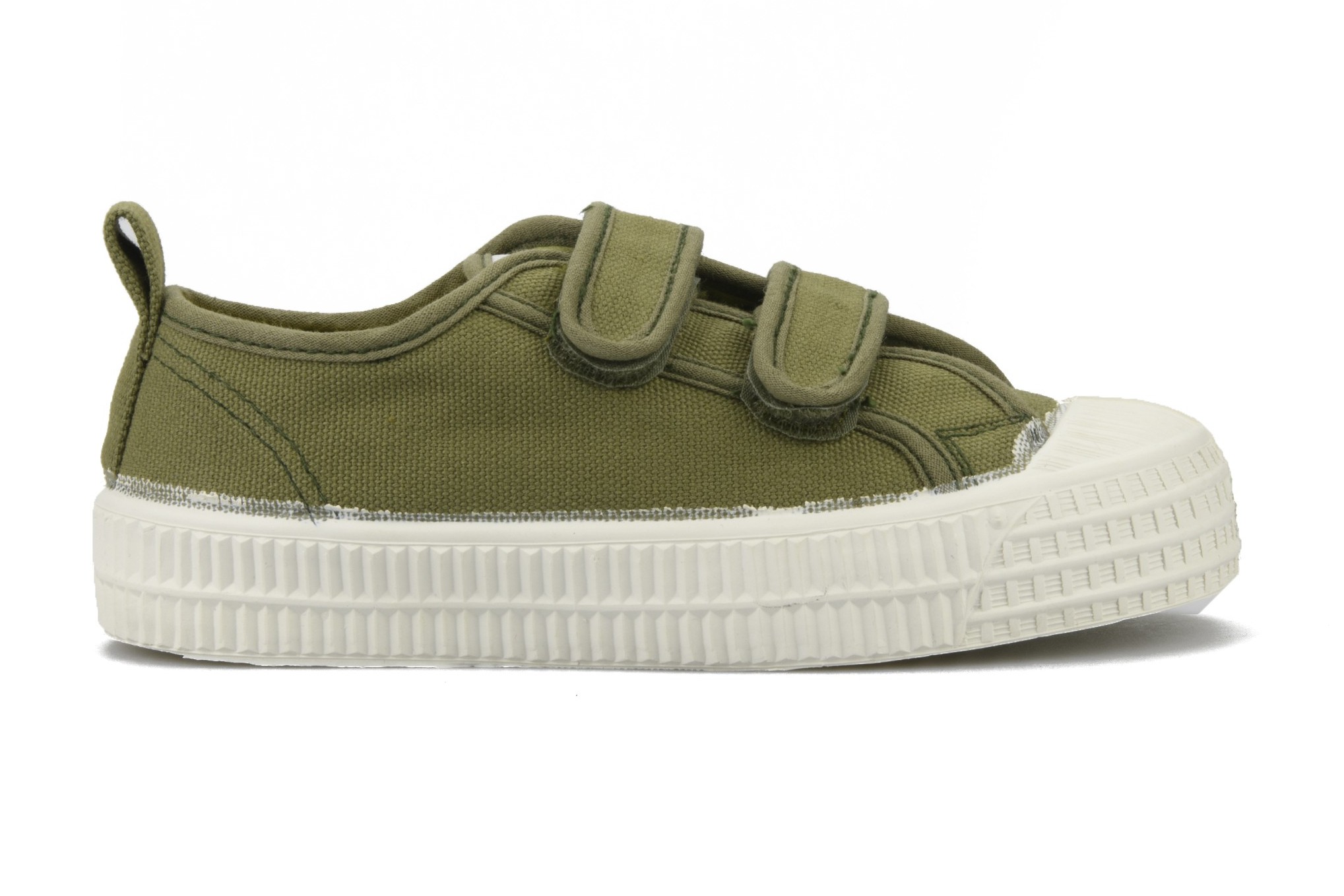 S.M.KID VELCRO 42 MILITARY