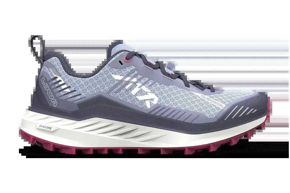 SKYTERRA WS - LILAC/PLUM