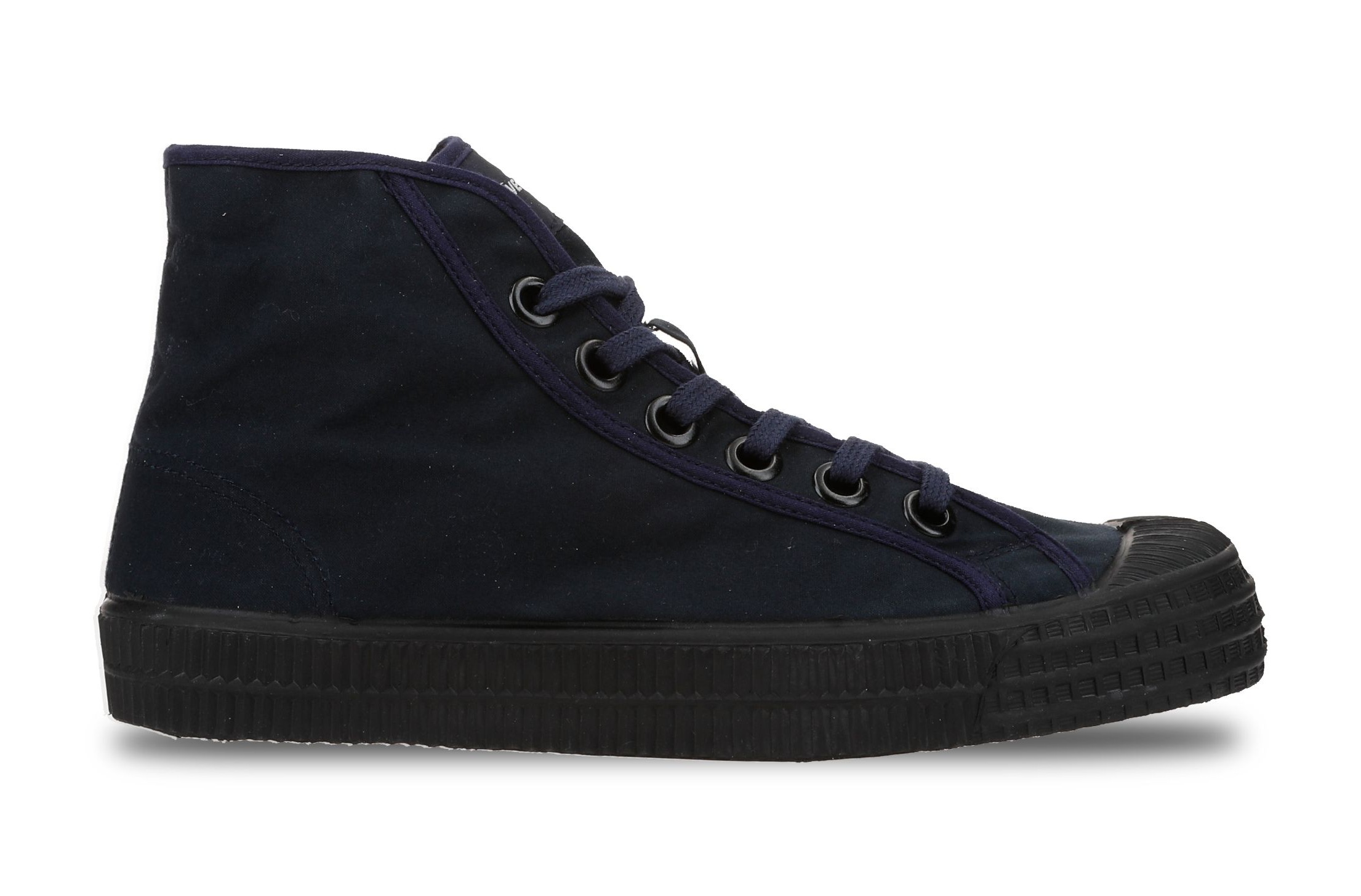 STAR DRIBBLE WAX COTTON NAVY