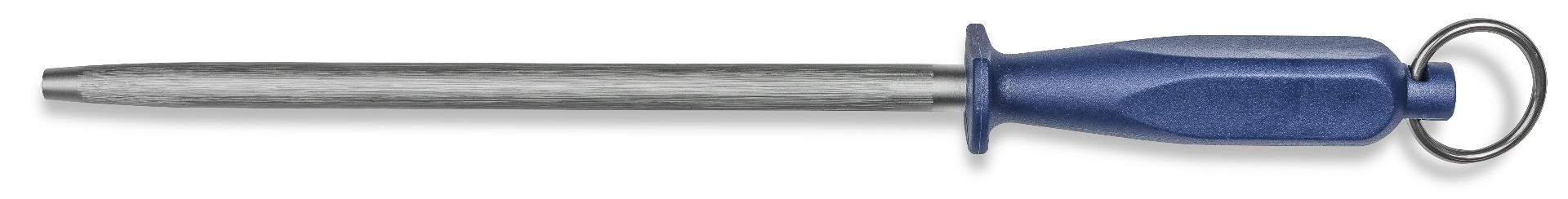 Sanelli Acciaino Cromizzato Cm.25 Azzurro