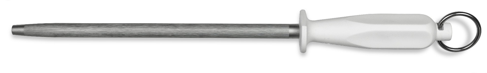 Sanelli Acciaino Cromizzato Cm.25 Bianco