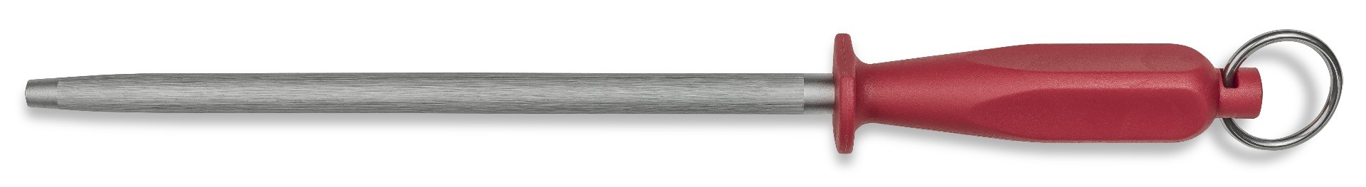 Sanelli Acciaino Cromizzato Cm.25 Rosso