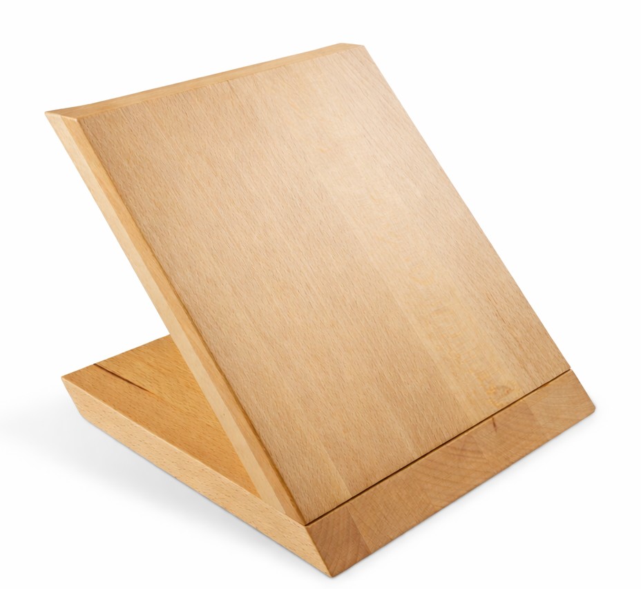 Sanelli Ceppo Magnetico 4 Pz. Vuoto