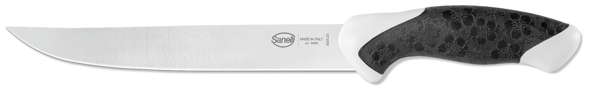 Sanelli Coltello Arrosto Cm.23