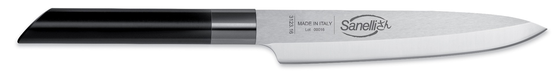 Sanelli Coltello Chef Cm.16