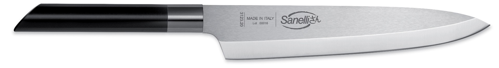 Sanelli Coltello Chef Cm.20