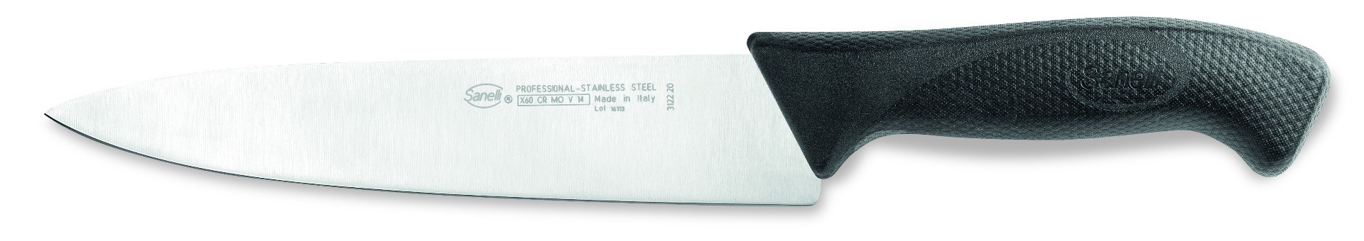 Sanelli Coltello Cucina Cm. 20