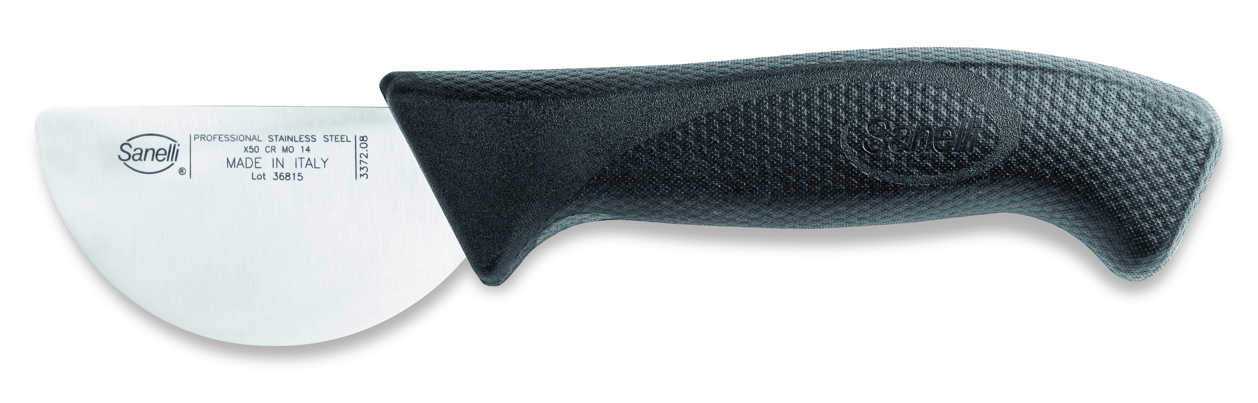Sanelli Coltello Farinata Cm.8