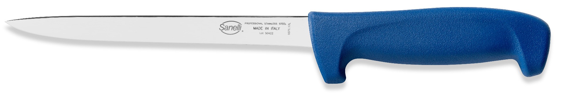 Sanelli Coltello Filettare Cm.17