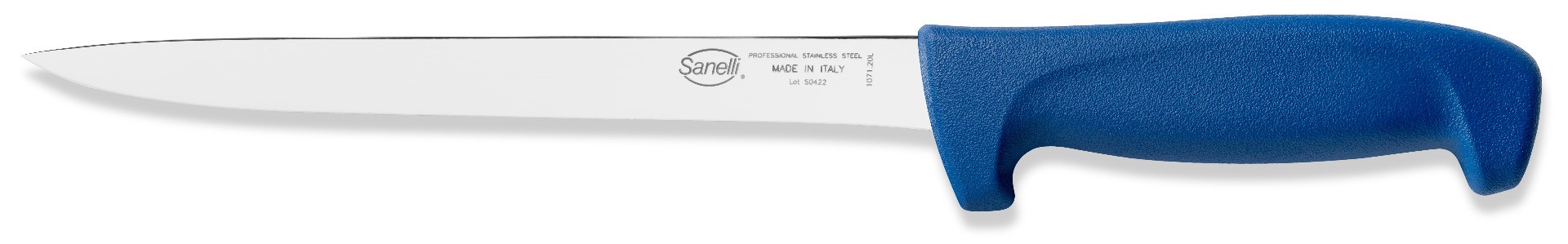 Sanelli Coltello Filettare Cm.20