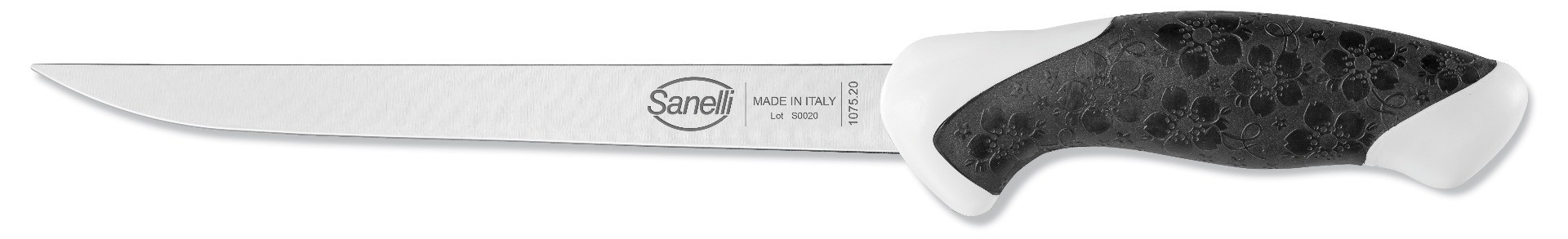 Sanelli Coltello Filettare Pesce Cm.20