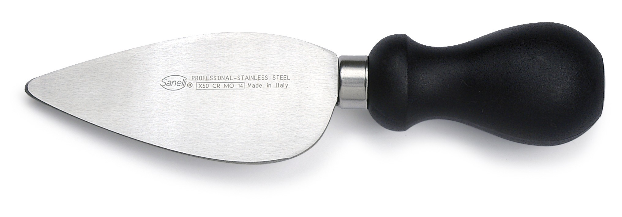 Sanelli Coltello Formaggio Pavia Cm.12