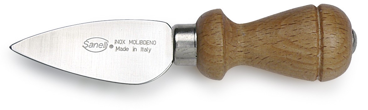 Sanelli Coltello Formaggio Pavia Cm.5