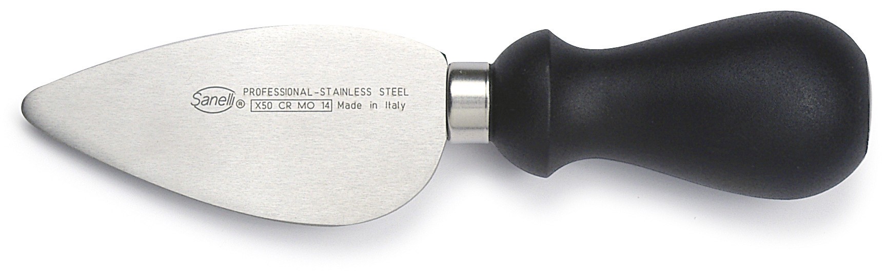 Sanelli Coltello Formaggio Pavia Cm.9