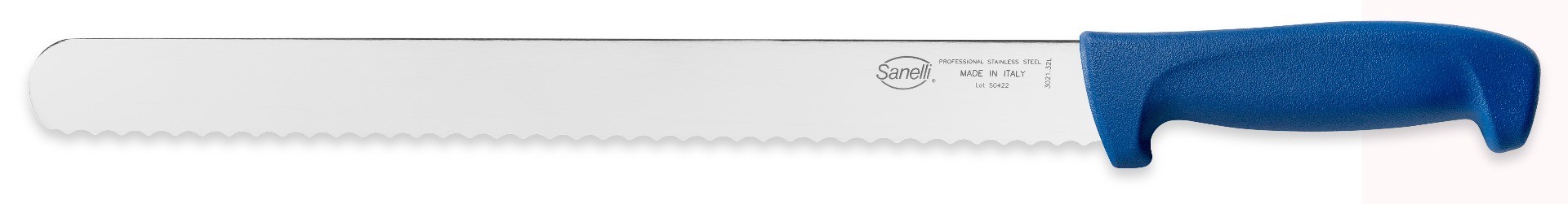 Sanelli Coltello Pane Cm.32