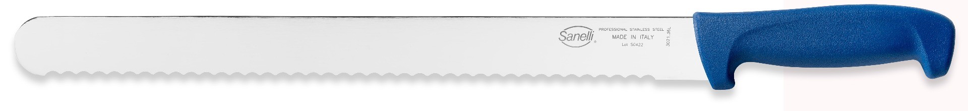 Sanelli Coltello Pane Cm.36